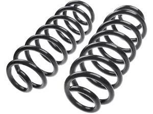 For Volkswagen Passat Coil Spring Set Autopart Premium 33313VB - Picture 1 of 2