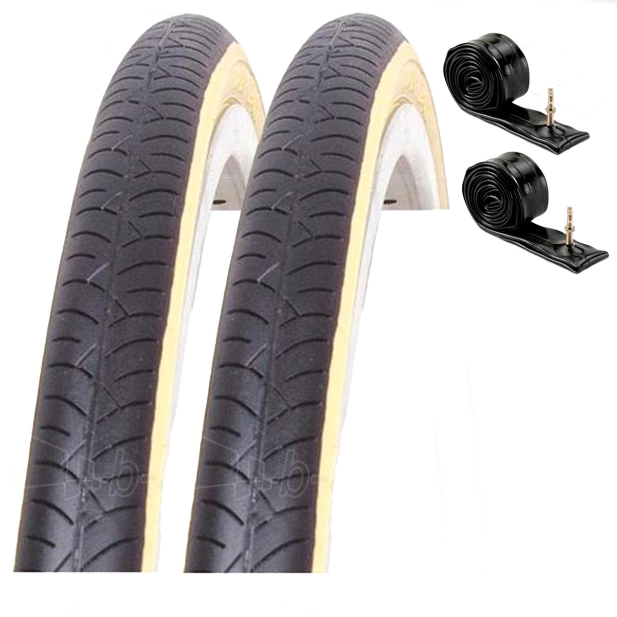 2 Copertoni Per Bici 700x35C - Pneumatici City Bike, Stradali E Trekking In Gomma Di Qualità - Foto 9