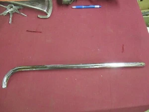 1954 Packard Senior Series Dashboard Trim Moulding 448826 - Picture 1 of 1