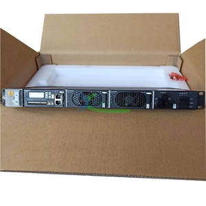 ONE NEW HUAWEI ETP4830-A1 OLT Power Adapter Board 48V 30A Rack Power Supply/ - Afbeelding 1 van 7