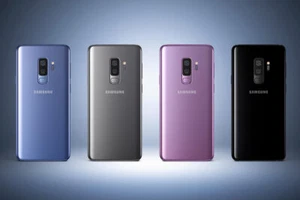 New Oth Samsung Galaxy S9+ Plus G965U Mint Unlocked Boost Total T-Mobile Verizon - Picture 1 of 15
