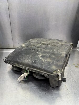 OEM YAMAHA RS VECTOR GT LTX VENTURE Upper BOTTOM AIR CLEANER FILTER BOX AIRBOX - Image 1 of 4