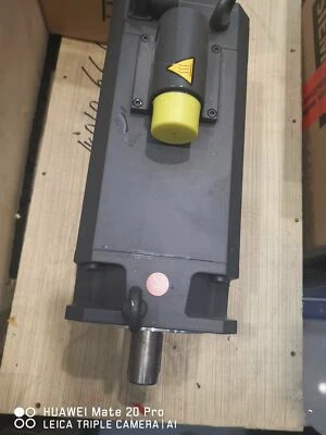 ONE New 1FT6086-8AH71-4AA7 No packaging # FedEx / DHL - Image 1 of 4