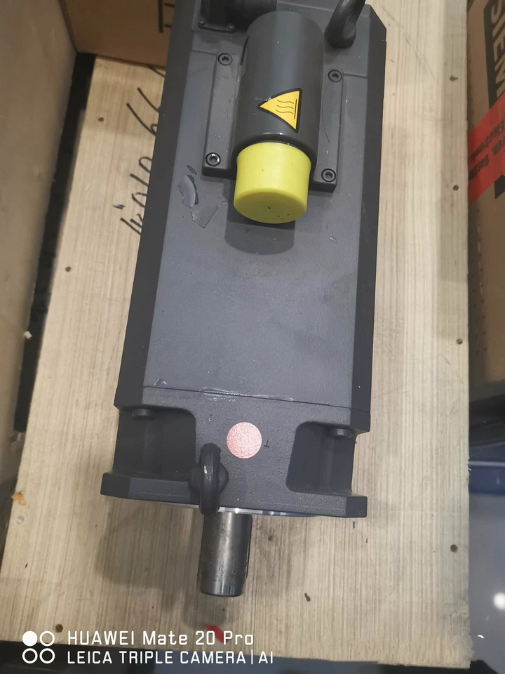 ONE New 1FT6086-8AH71-4AA7 No packaging # FedEx / DHL - Image 1 of 4