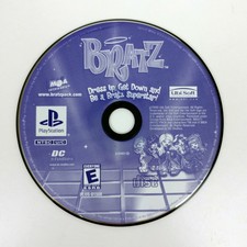 .PSX.' | '.Bratz.