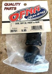 Ofna Diff Case - Picture 1 of 1