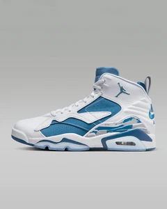 Jordan Jumpman MVP - Foto 1 di 9