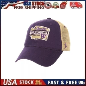 Since 1861 Washington Dawg Pack baseball cap. Officially licensed. - Picture 1 of 12