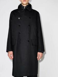 Jil Sander Black Coats, Jackets & Vests for Men for Sale | Shop 