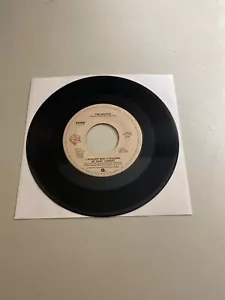 THE WHITES I WONDER WHO'S HOLDING MY BABY TONIGHT 7" VINYL 45 RPM COUNTRY VG+ - Picture 1 of 2