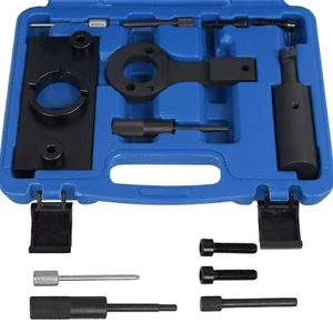 FOR VAUXHALL OPEL 2.0 CDTI ENGINE TIMING TOOL KIT BELT LFS / B20DTH DTR EcoFlex - Picture 1 of 14