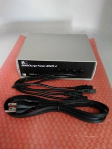 ZEBRA AT15472-2 UCN72-4 - NEW - COMES WITH POWER CORD - Picture 1 of 5