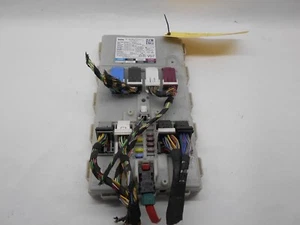 Módulo controlador de dominio de carrocería BMW G30, serie 5 OEM 61355A1F374-5A1F374 GB0592 - Imagen 1 de 4