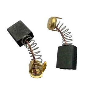 Cepillos de carbono para amoladora angular Hitachi G18SS - Imagen 1 de 4