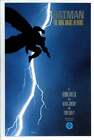 Batman: The Dark Knight Returns [nn] NM- (9.2) DC (1987) 1st Print 