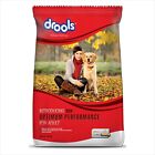 Drools Optimum Performance Adult Dry Dog Food, Chicken Flavor, 10kg