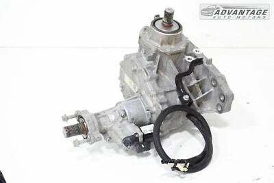 Chevrolet Blazer 2019-2021 AWD 3,6 L transmisión automática caja de transferencia 32 k OEM Foto 1 de 4