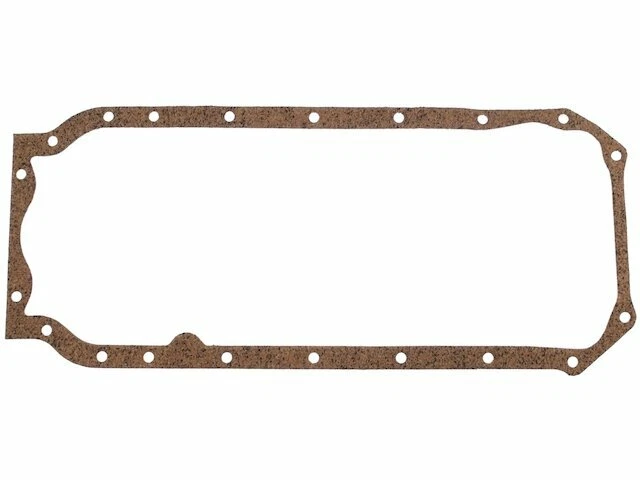 Junta de cárter de aceite especial Mahle para Cadillac 60 1993 73299 MP 4,9 L V8 Foto 1 de 2