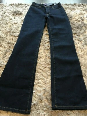 BNWT LADIES NOT YOUR DAUGHTERS JEANS UK 6    BOOTLEG - Image 1 of 2