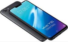 Original VIVO Y81 4G LTE Dual SIM 4GB RAM 32GB ROM Android Phone