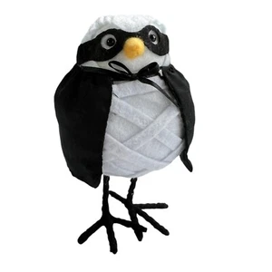 Target Bird 2016 Halloween Hyde and Eek Mummy Drácula Vampiro Featherly Friends - Imagen 1 de 7