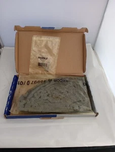Open Box BOX! RENOLD 10' ROLLER CHAIN 06B1X10FT - Picture 1 of 6