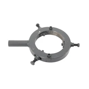 Excavator Maintenance Wrench Tool Hydraulic Medium Three Jaw Wrench - Bild 1 von 12