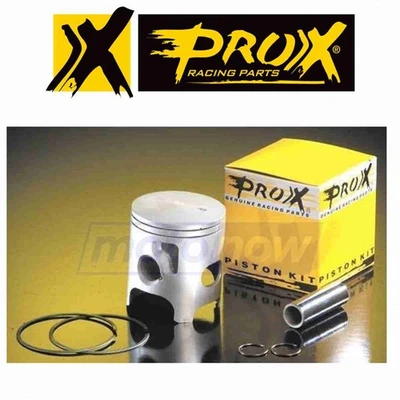 Pro-X Piston Kit for 2006-2009 Kawasaki KX250F - Engine Pistons Piston Kits gs Foto 1 de 4