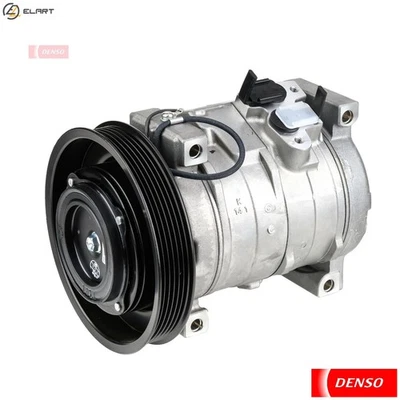 COMPRESSOR AIR CONDITIONING DCP99526 FORCOMPRESSOR AIR CONDITIONING DCP99526 FOR - Image 1 of 4