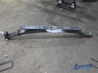 Chevrolet Silverado 2500 Pickup 2020-2024 muelle hoja trasero 84992005 5251 Foto 1 de 4