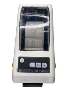 Zebra ZD410 Label Printer - Picture 1 of 5
