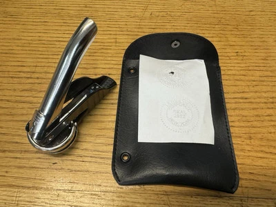 Desk Notary Seal Stamp Embosser Corporate Seal New York 1.5” - Image 1 of 4