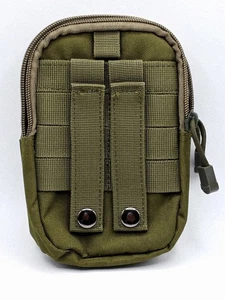 Tactical Waist Bauchtasche Gürteltasche Grn - Bild 1 von 5
