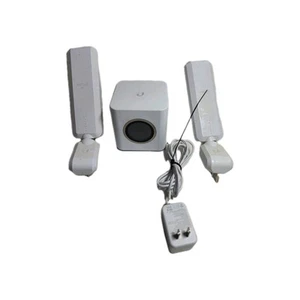 Ubiquiti AmpliFi HD WiFi Router AFI-R-HD + 2 Mesh Points – Pre-Owned - Photo 1/24