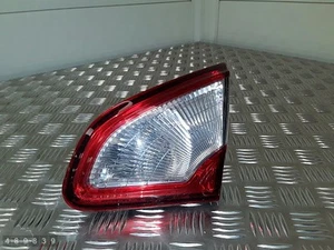 2010 NISSAN QASHQAI REAR TAIL LIGHT RIGHT 89503209 - Imagen 1 de 5