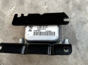 BMW 99-06 E46 E85 Yaw Turn Rate Rotational Speed Control Sensor Module OEM - Picture 1 of 4
