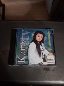KATTY MASARIEGOS CD LOS MILAGROS DE CRISTO - Foto 1 di 2