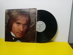 14 Exitos Internacionales by Richard Clayderman (VINYL LP, 1982) Classical Latin - Picture 1 of 9