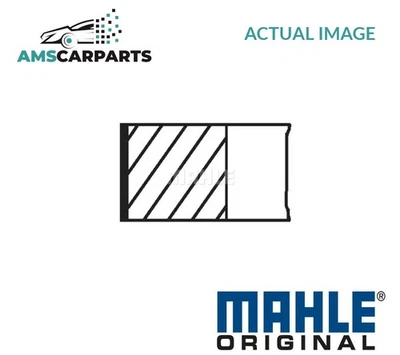 ENGINE COOLANT THERMOSTAT TI 239 87D MAHLE ORIGINAL NEW OE REPLACEMENT - Image 1 of 4