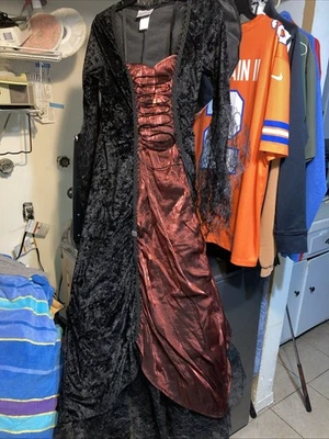 InCharacter Costumes Women's Gothic Vampires Dress Size Medium - Image 1 of 4