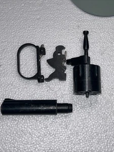 Rohm RG-23 .22 LR Revolver Parts Spare Parts Barrel Hammer Trigger Cylinder Gard - Picture 1 of 11