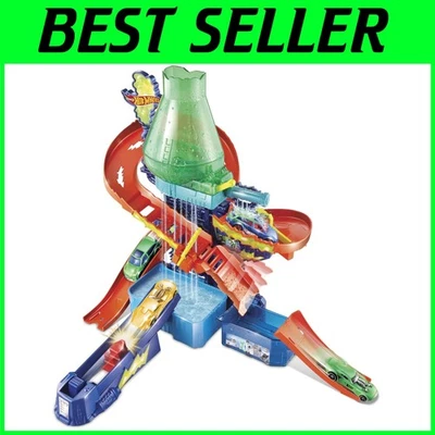 Color Shifters Car Color Splash Science Lab - Image 1 of 4