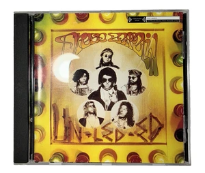 Dread Zeppelin "Un-Led-Ed"  1990 Vintage International Records Syndicate Tested - Picture 1 of 10