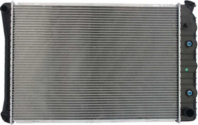 Radiator FVP RAD1599 - Image 1 of 2