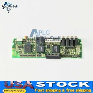 Nuovo A20B-2101-0042 per scheda Fanuc spedizione gratuita - Foto 1 di 7