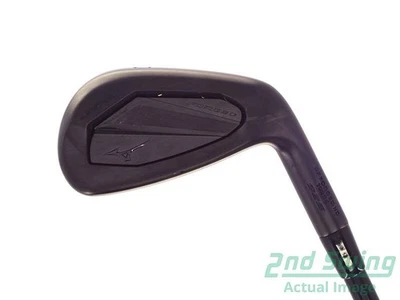 Mizuno JPX 925 Forged Black Single Iron Pitching Wedge PW Graphite Senior Right - Image 1 of 4