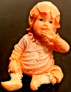 Faerietots Uh-Oh Baby Boyds Fee Figur - Bild 1 von 3