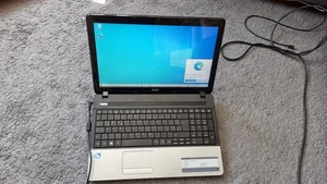 Portátil Acer Aspire E1-531, Win10, SSD de 256 GB - Imagen 1 de 3