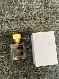 Maison Francis Kurkdjian Gentle Fluidity Gold 70ml Eau De Parfum - Picture 1 of 2