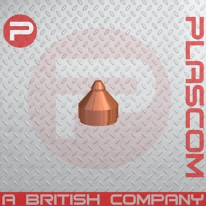 21541- Compatible ESAB PT-24 Nozzle 'B' 30A - Picture 1 of 1